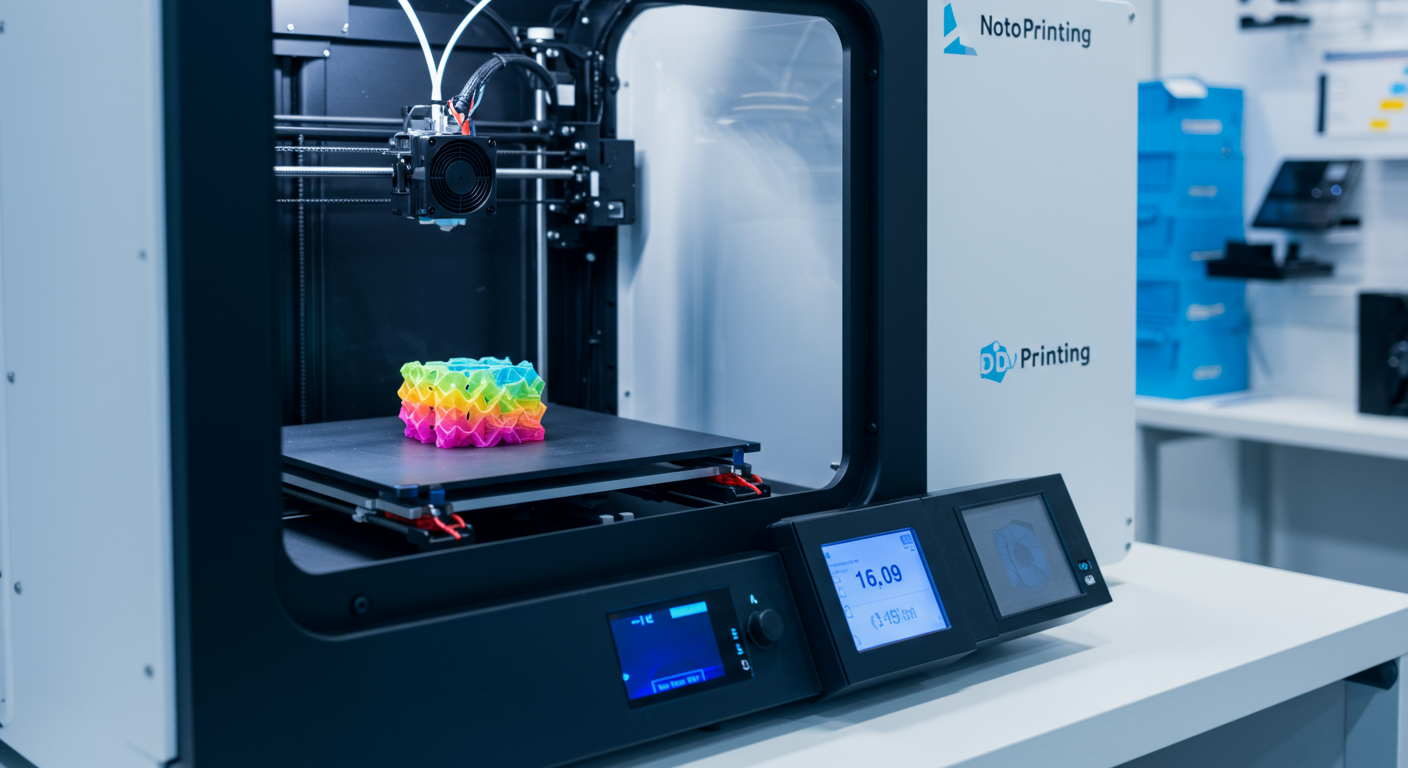 Wat kost 3D printen laten doen? Eerlijke prijzen uitgelegd