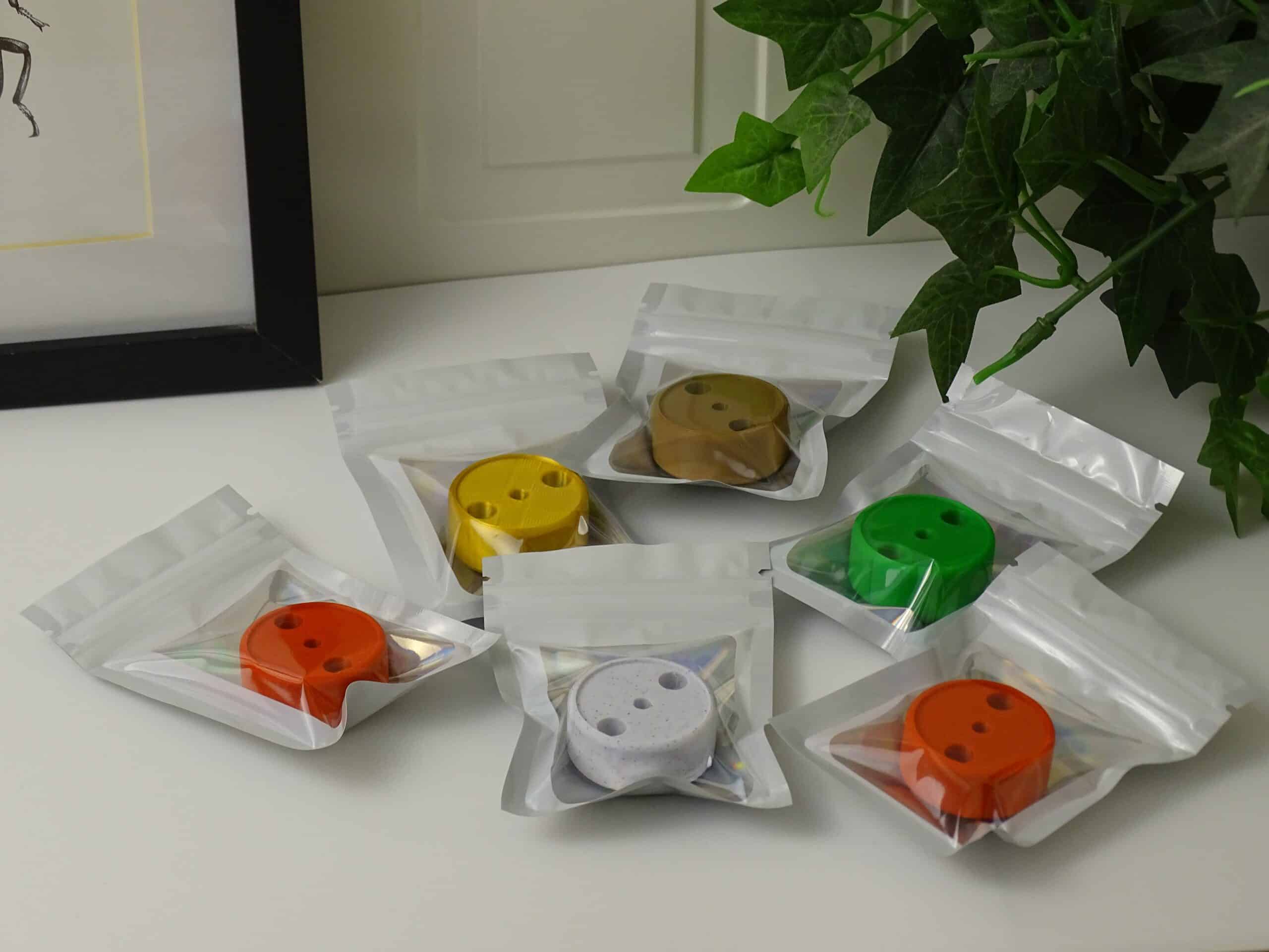 Toniebox Base – Voor Custom Tonie (Met of Zonder Chip)