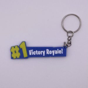 Victory Royale Sleutelhanger