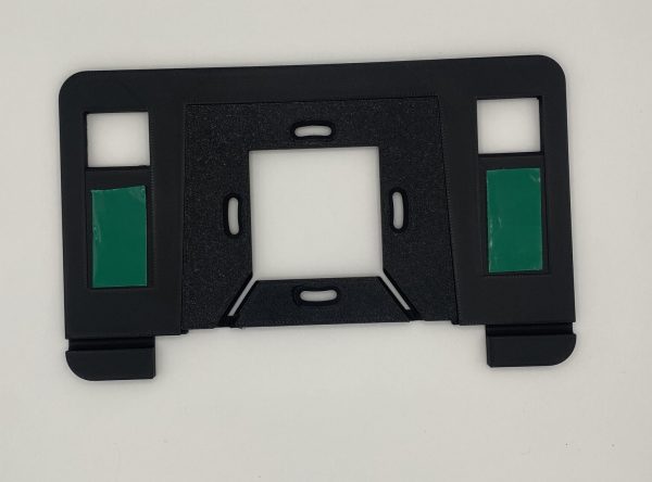 Invisible Tablet Wall Mount – Universele Tablet Houder - Afbeelding 4