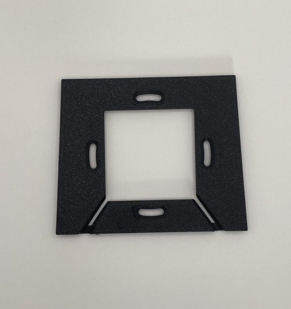 Invisible Tablet Wall Mount – Universele Tablet Houder - Afbeelding 3