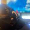 Roof Boxer V8 Helm ears