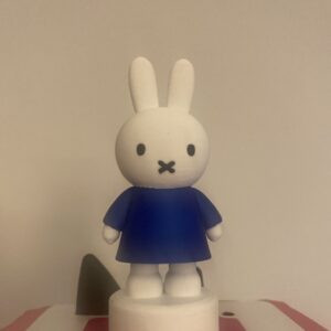 Nijntje voor de Toniebox